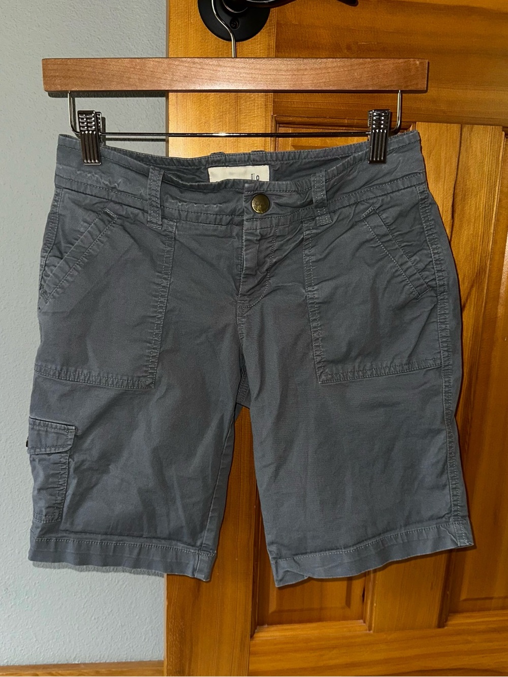 Old Navy chino shorts 0
